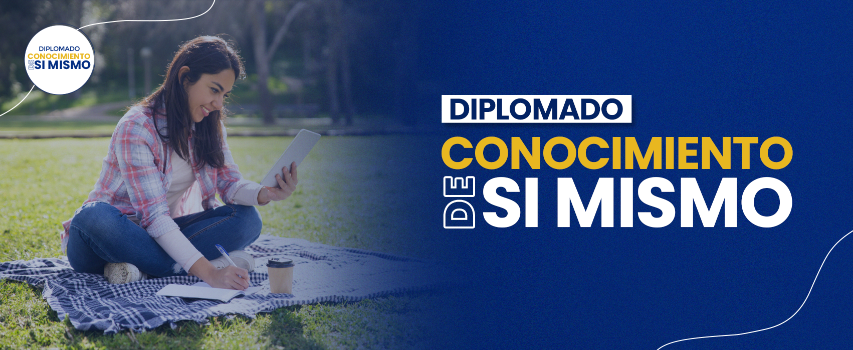 Diplomado en Conocimiento de Sí Mismo