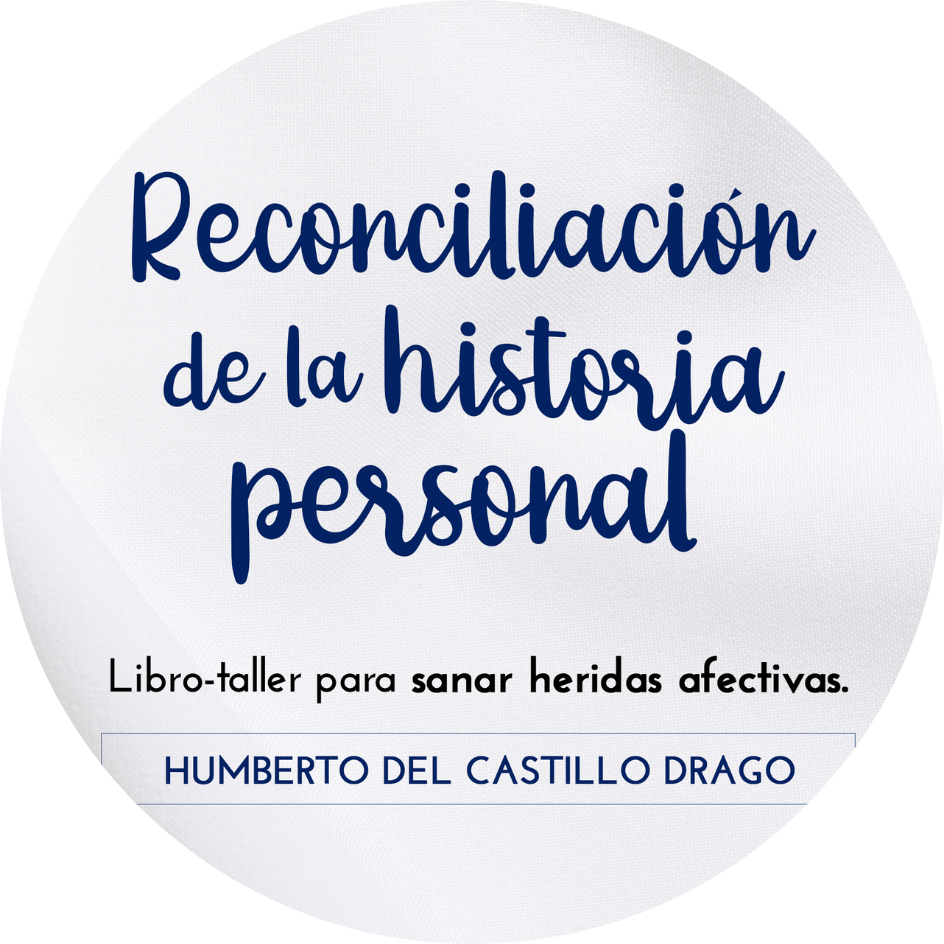 reconciliacion de la historia personal