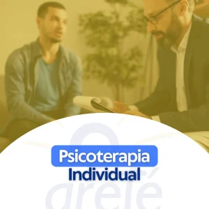 Psicoterapia Individual