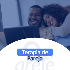 Terapia de pareja