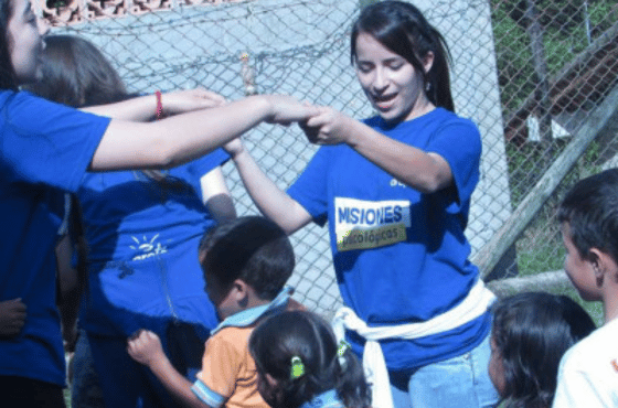 Intervención organizacional