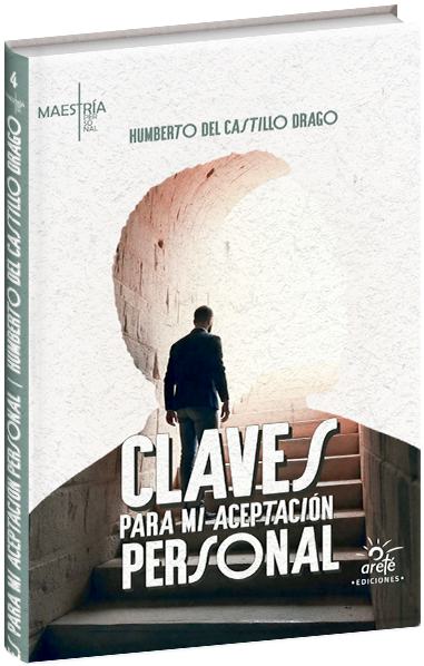 Libro Claves para mi aceptación personal