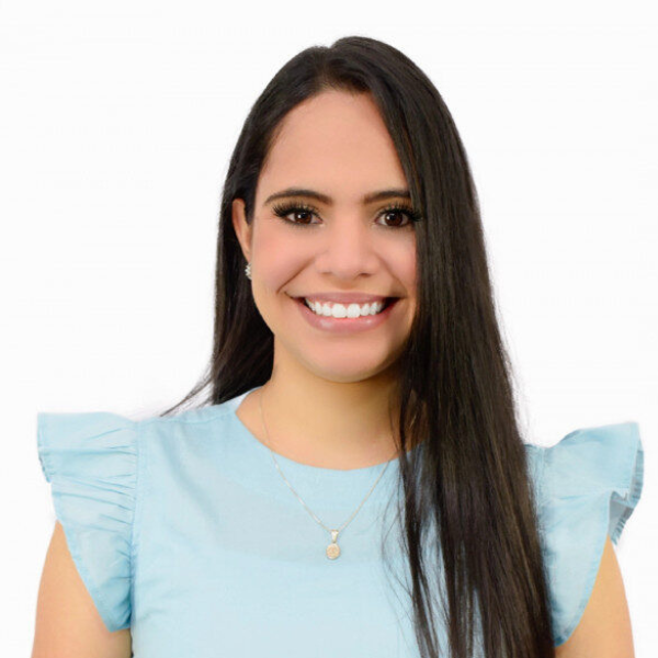 Directora general Victoria González Del Castillo