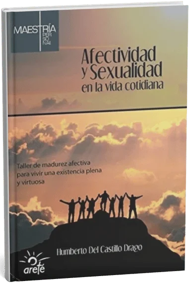 Libro Afectividad y sexualidad en la vida cotidiana