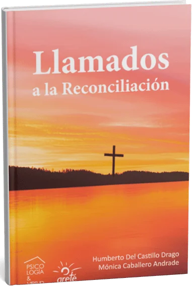 Libro Llamados a la reconciliación
