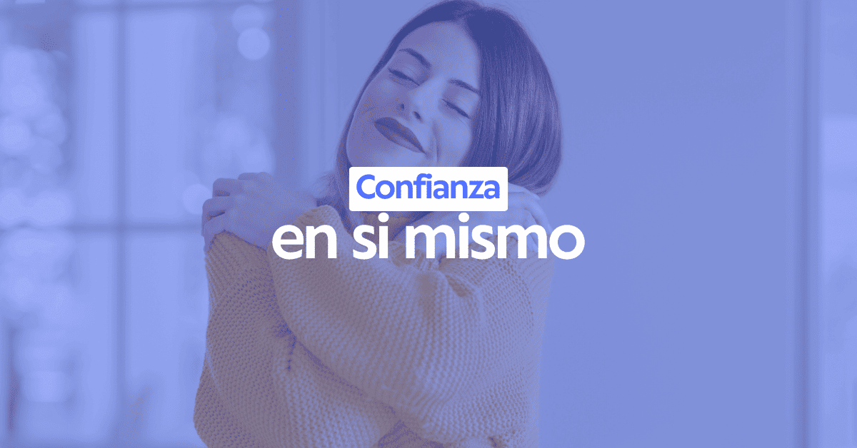 Confianza en si mismo