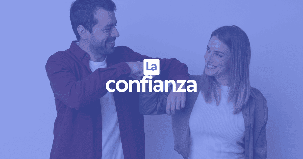 La confianza