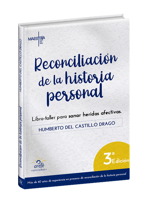 Reconciliación de la historia personal